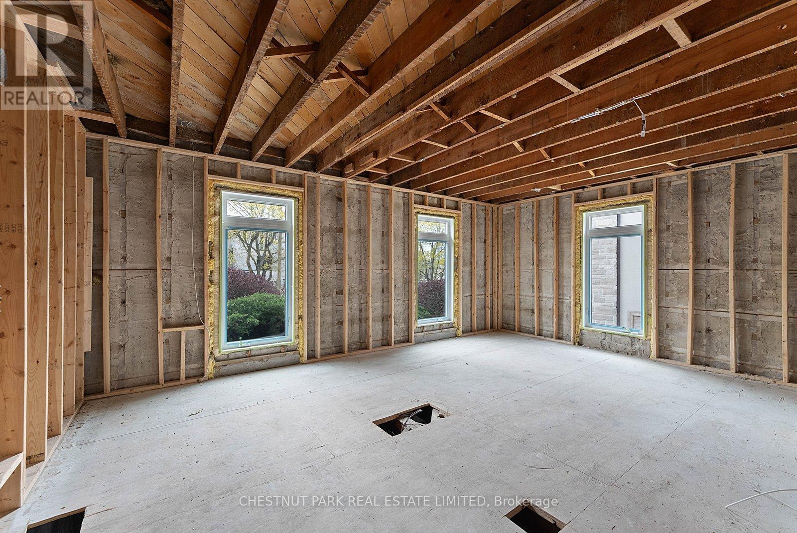 Detached at 42 GLENAYR ROAD, Toronto