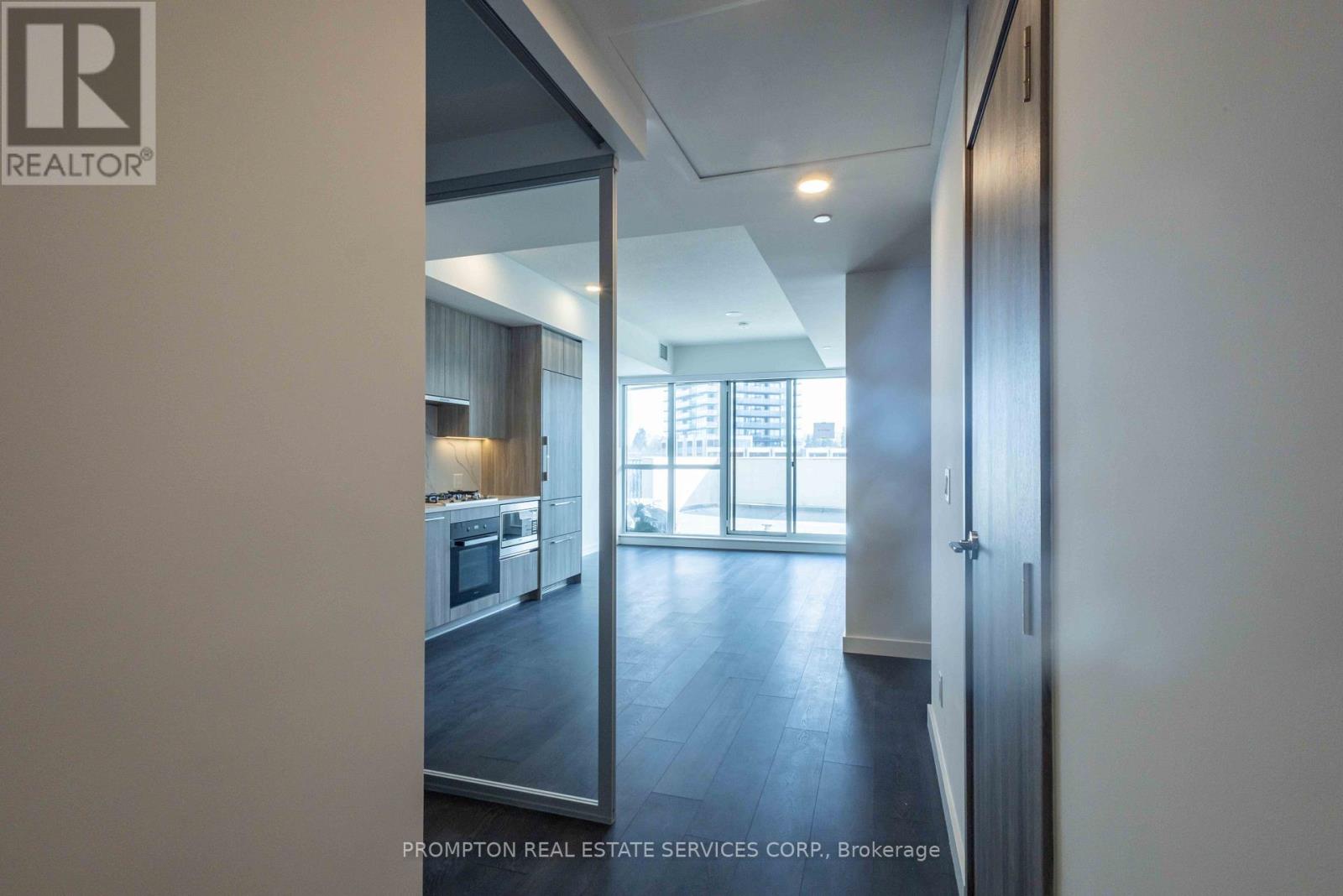 Apartment at 311 - 18 ESTHER SHINER BOULEVARD, Toronto