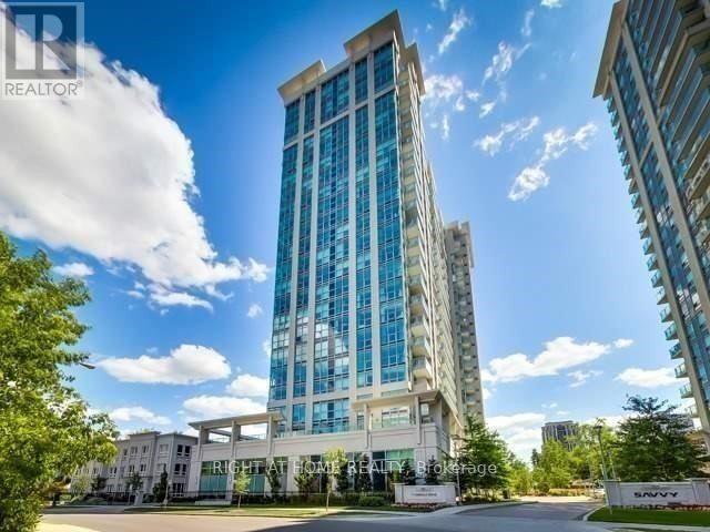 Apartment at 2308 - 17 ANNDALE DRIVE, Toronto (Willowdale East)