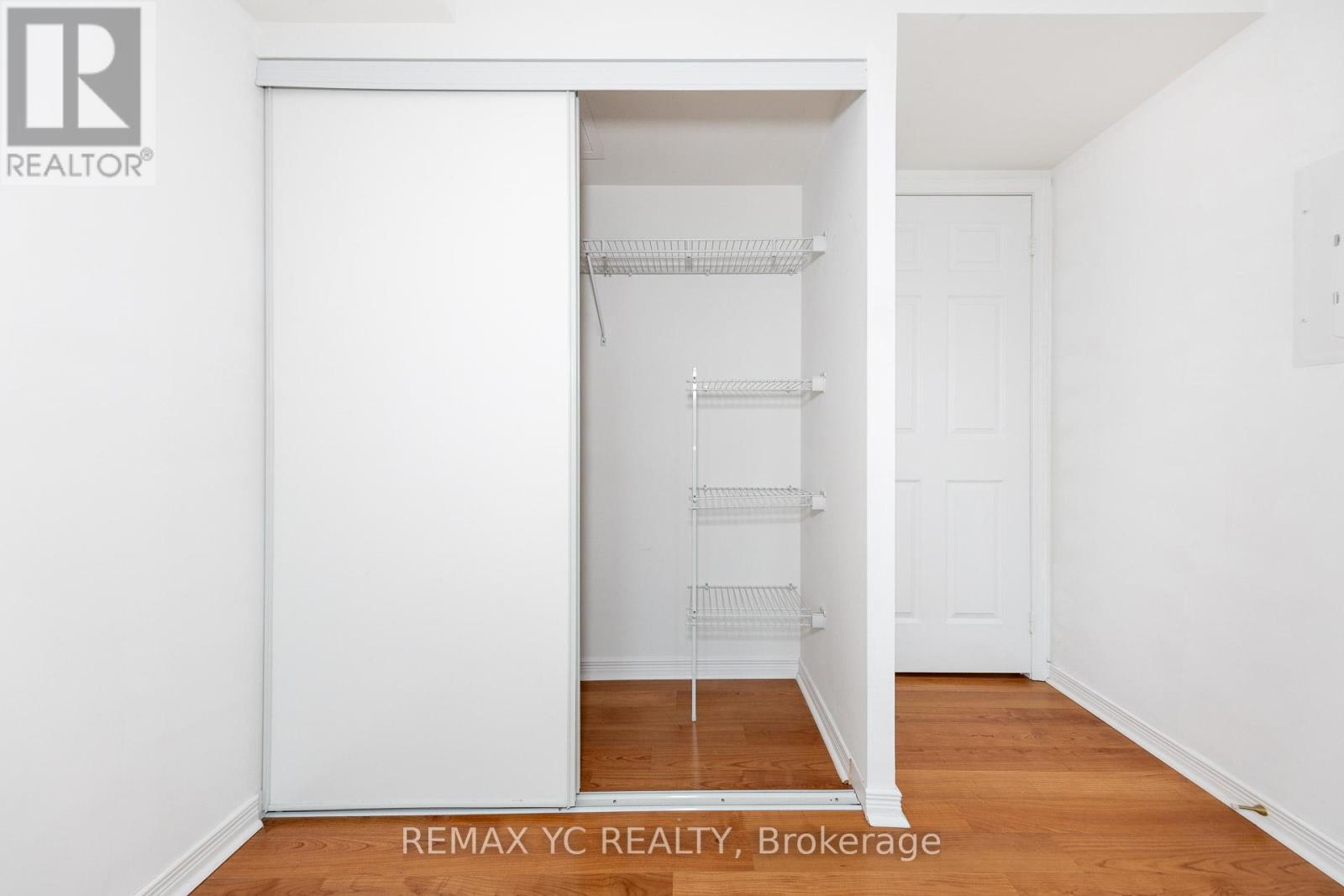 Apartment at 2410 - 5500 YONGE STREET, Toronto