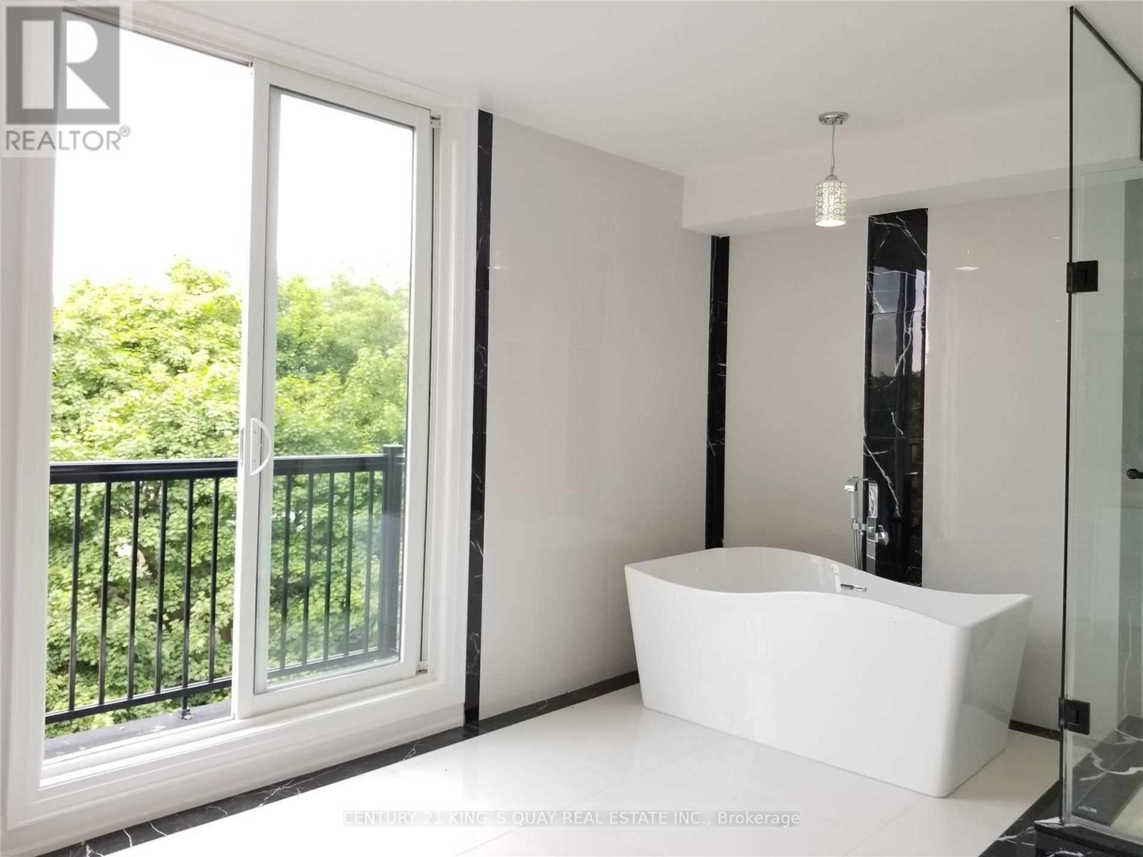 Townhouse at 230 MCRAE DRIVE, Toronto