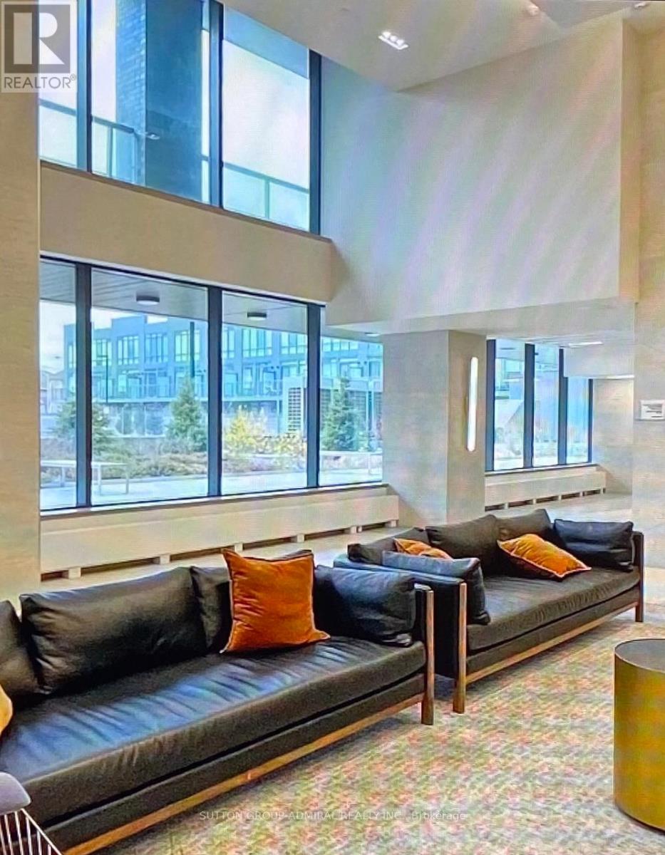 Apartment at 703 - 6 SONIC WAY, Toronto