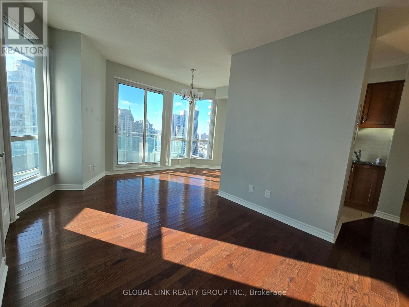 Apartment at 2203 - 18 HOLMES AVENUE, Toronto (Willowdale East)