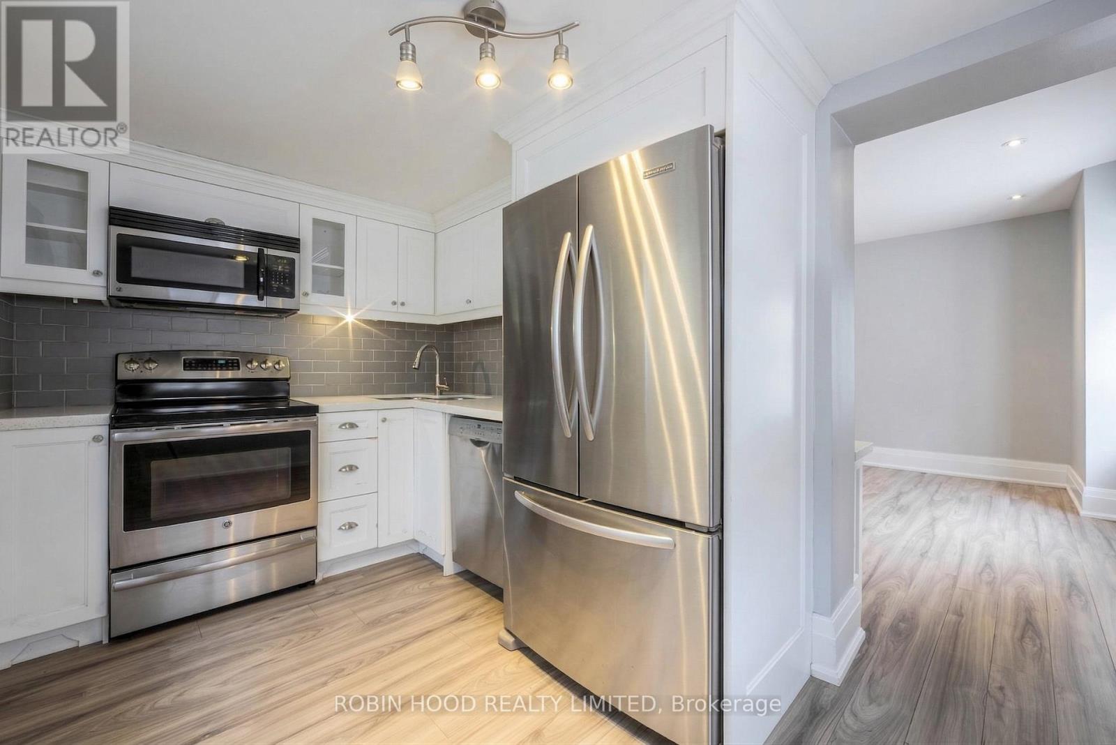 Multiplex at UNIT 1 - 271 ALBANY AVENUE, Toronto (Annex)