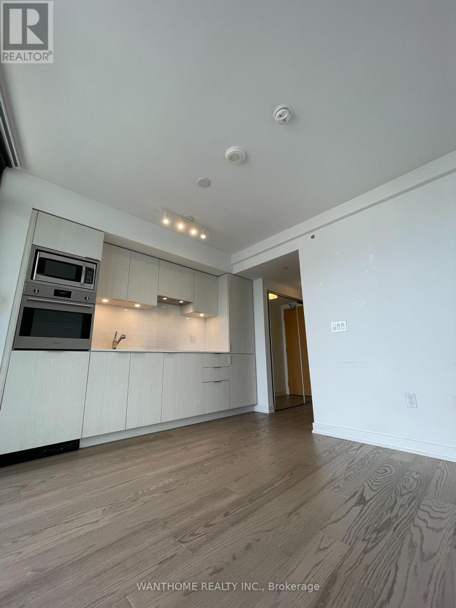 Apartment at 2412 - 11 WELLESLEY STREET W, Toronto