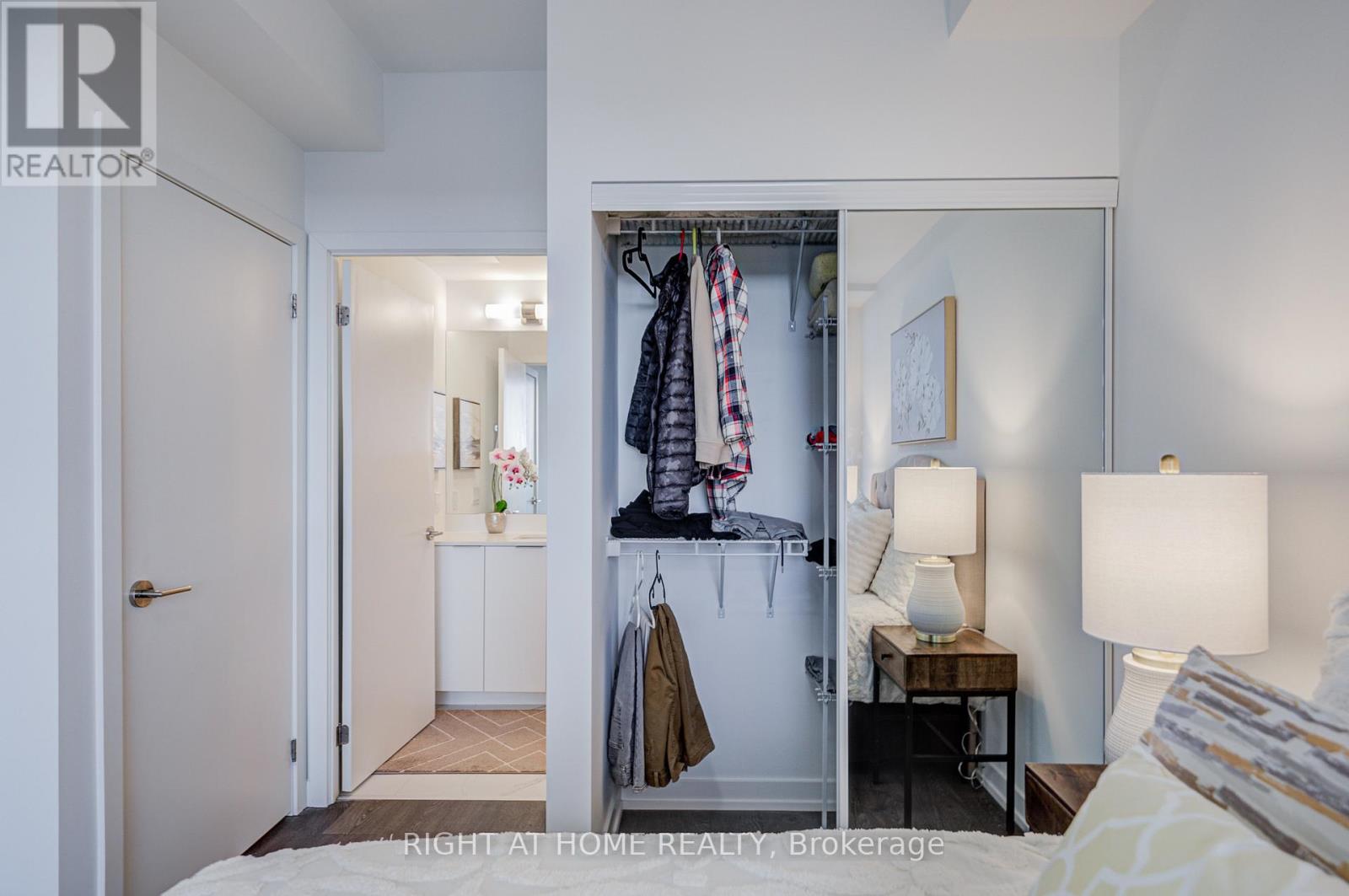 Apartment at S2410 - 8 OLYMPIC GARDEN DRIVE, Toronto