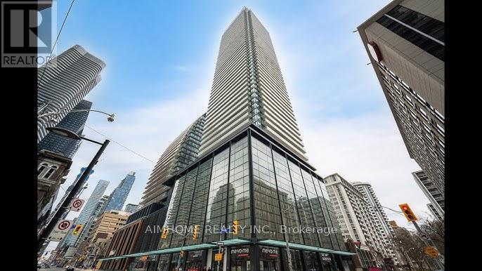 Apartment at 3205 - 501 YONGE STREET, Toronto (Church-Yonge Corridor)