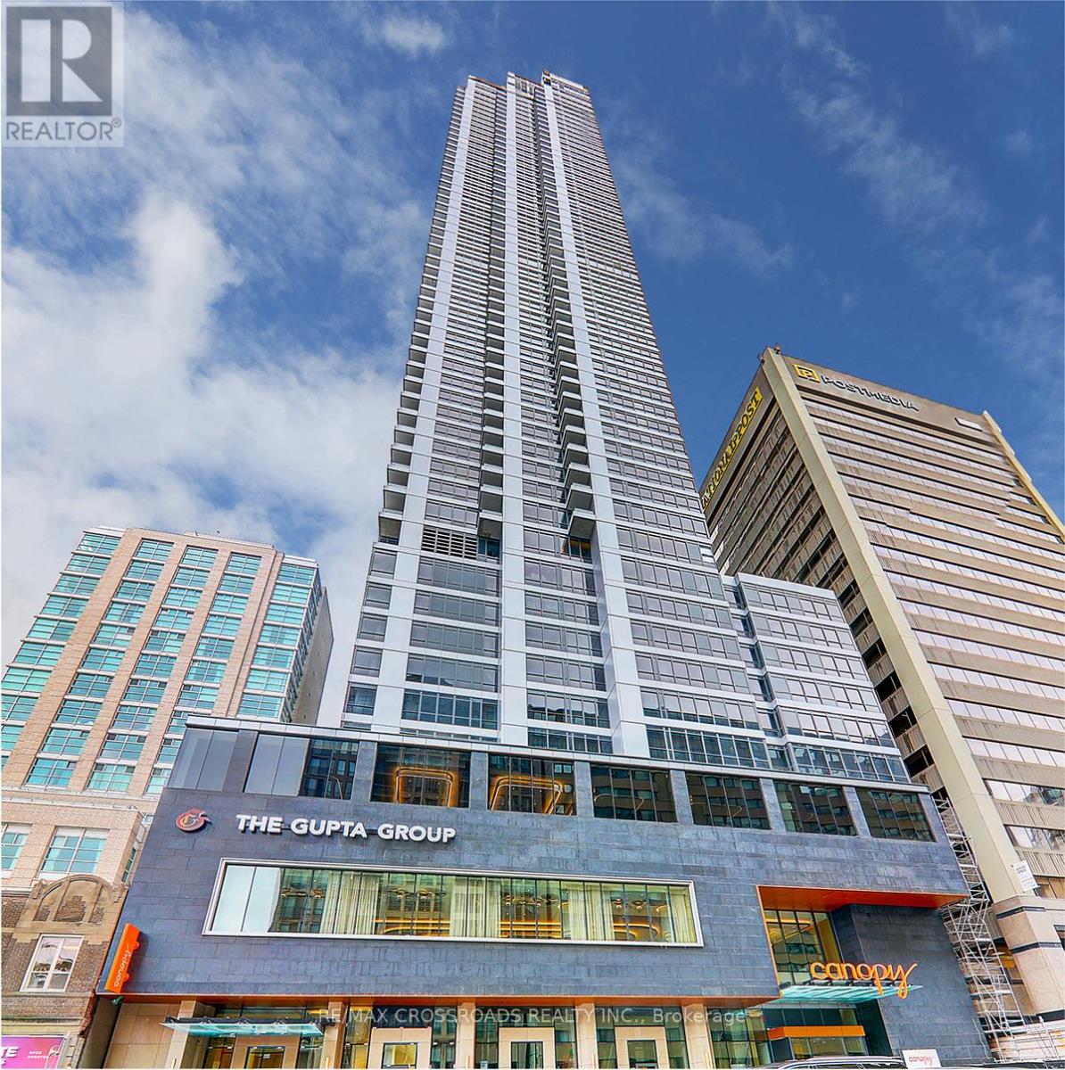 Apartment at 3205 - 395 BLOOR STREET E, Toronto (North St. James Town)