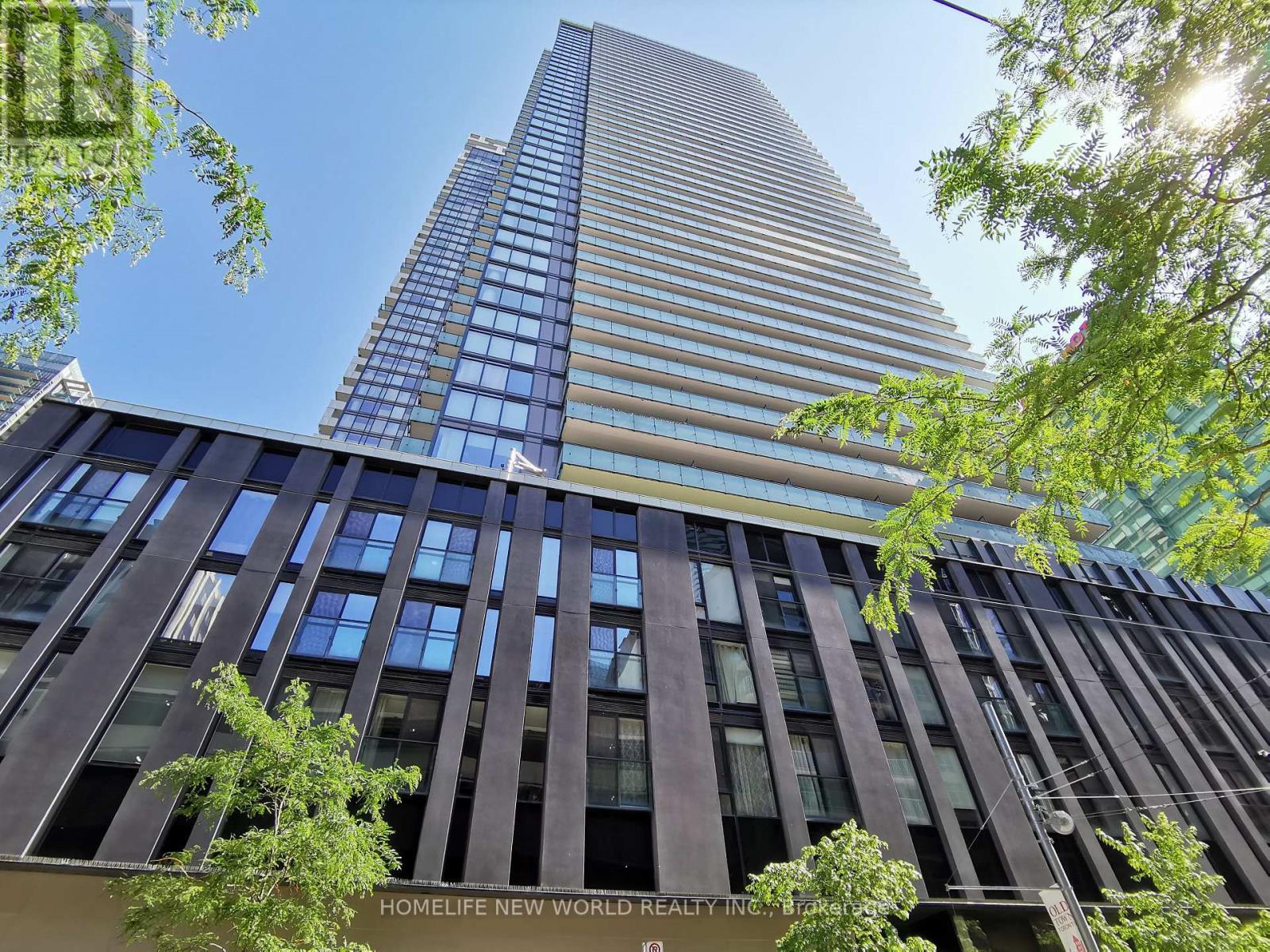Apartment at 2506 - 25 RICHMOND STREET E, Toronto (Church-Yonge Corridor)
