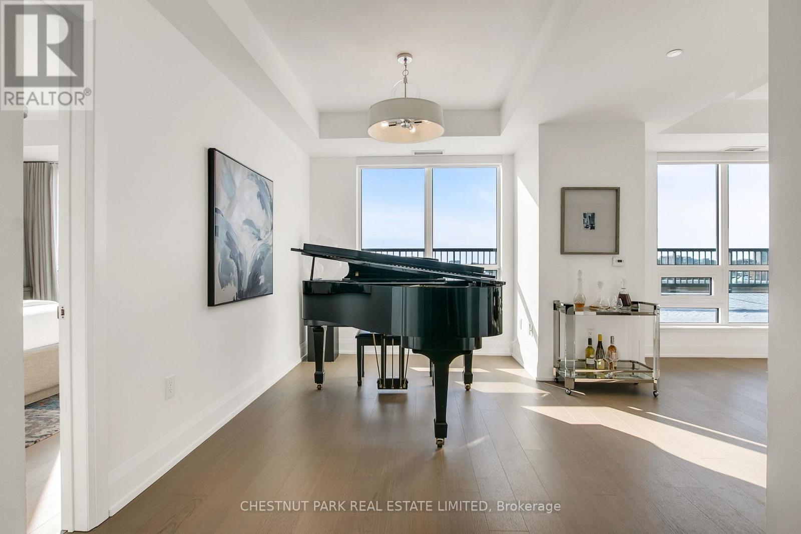 Apartment at PH706 - 1700 AVENUE ROAD, Toronto (Bedford Park-Nortown)