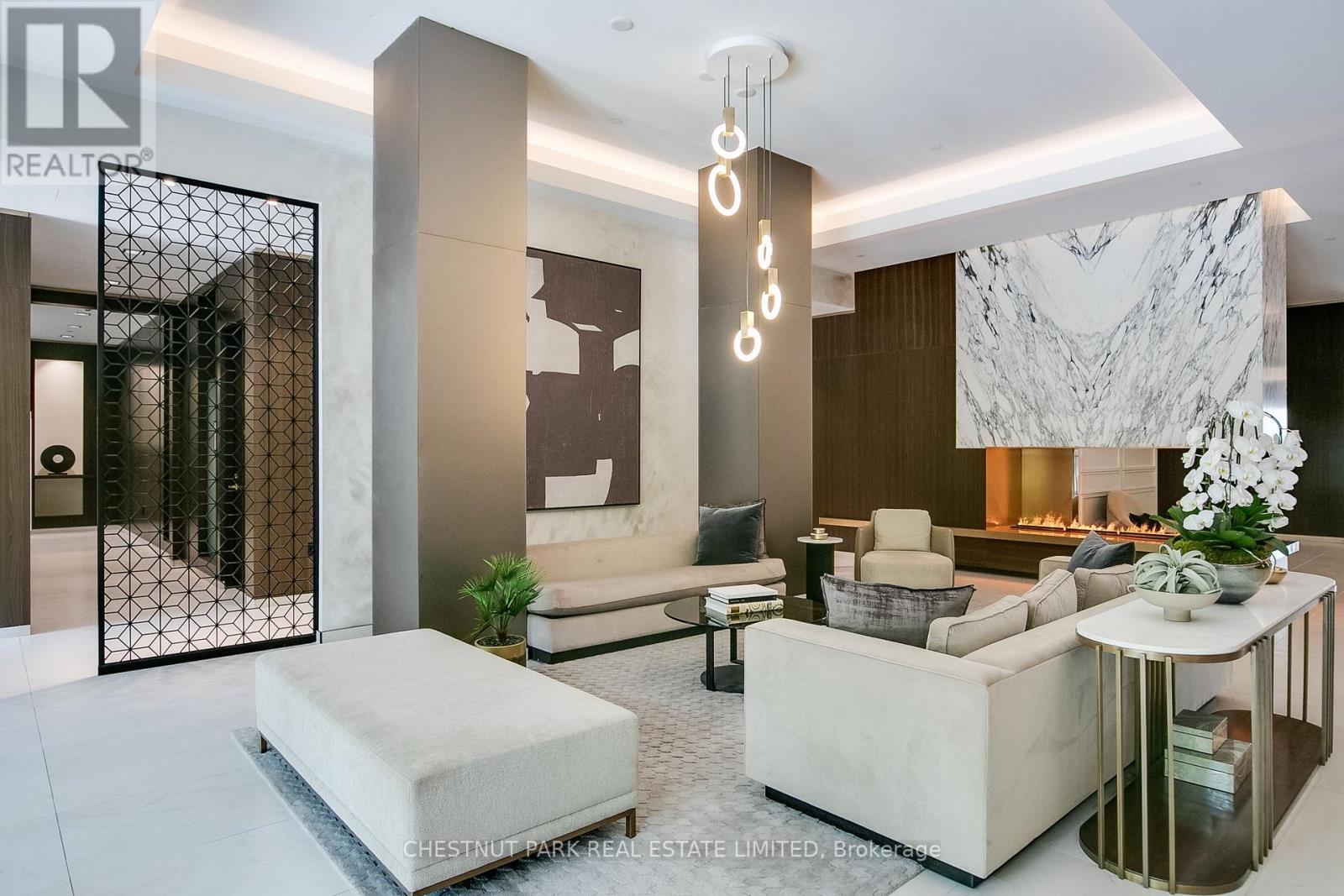 Apartment at PH706 - 1700 AVENUE ROAD, Toronto