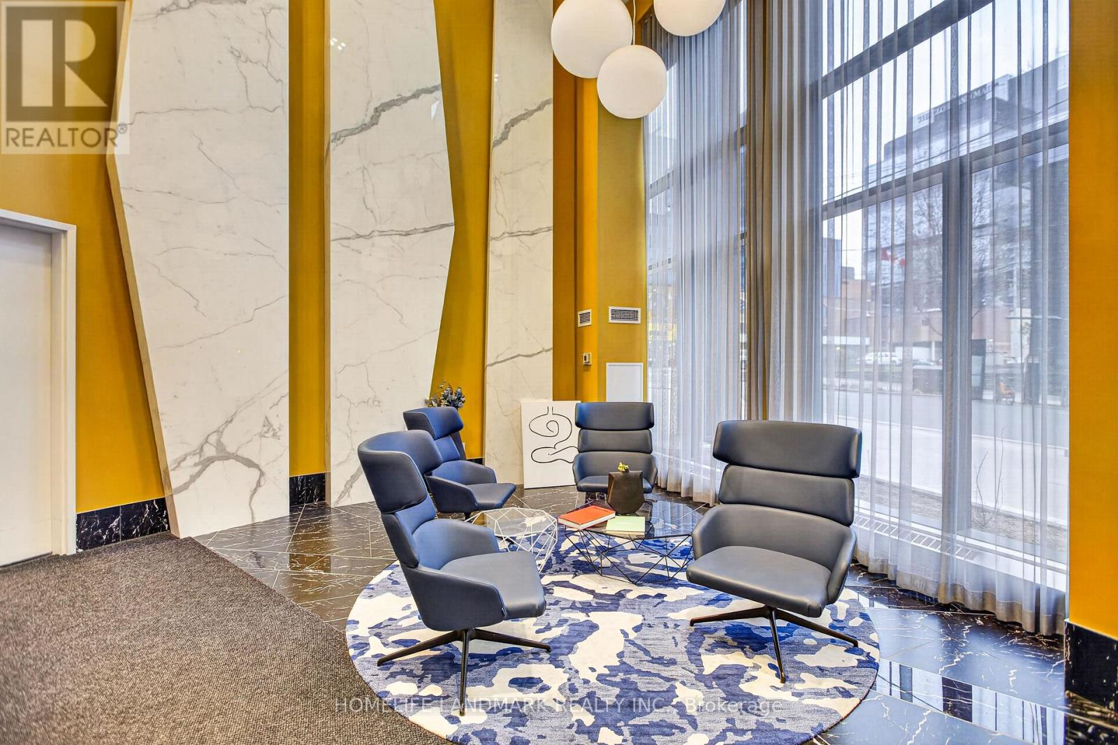 Apartment at 2811 - 70 PRINCESS STREET, Toronto