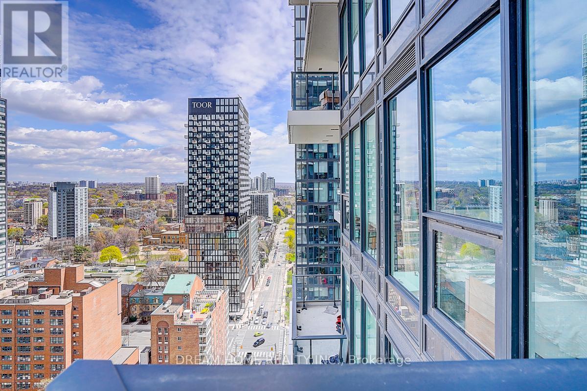 Apartment at 2611 - 77 SHUTER STREET, Toronto