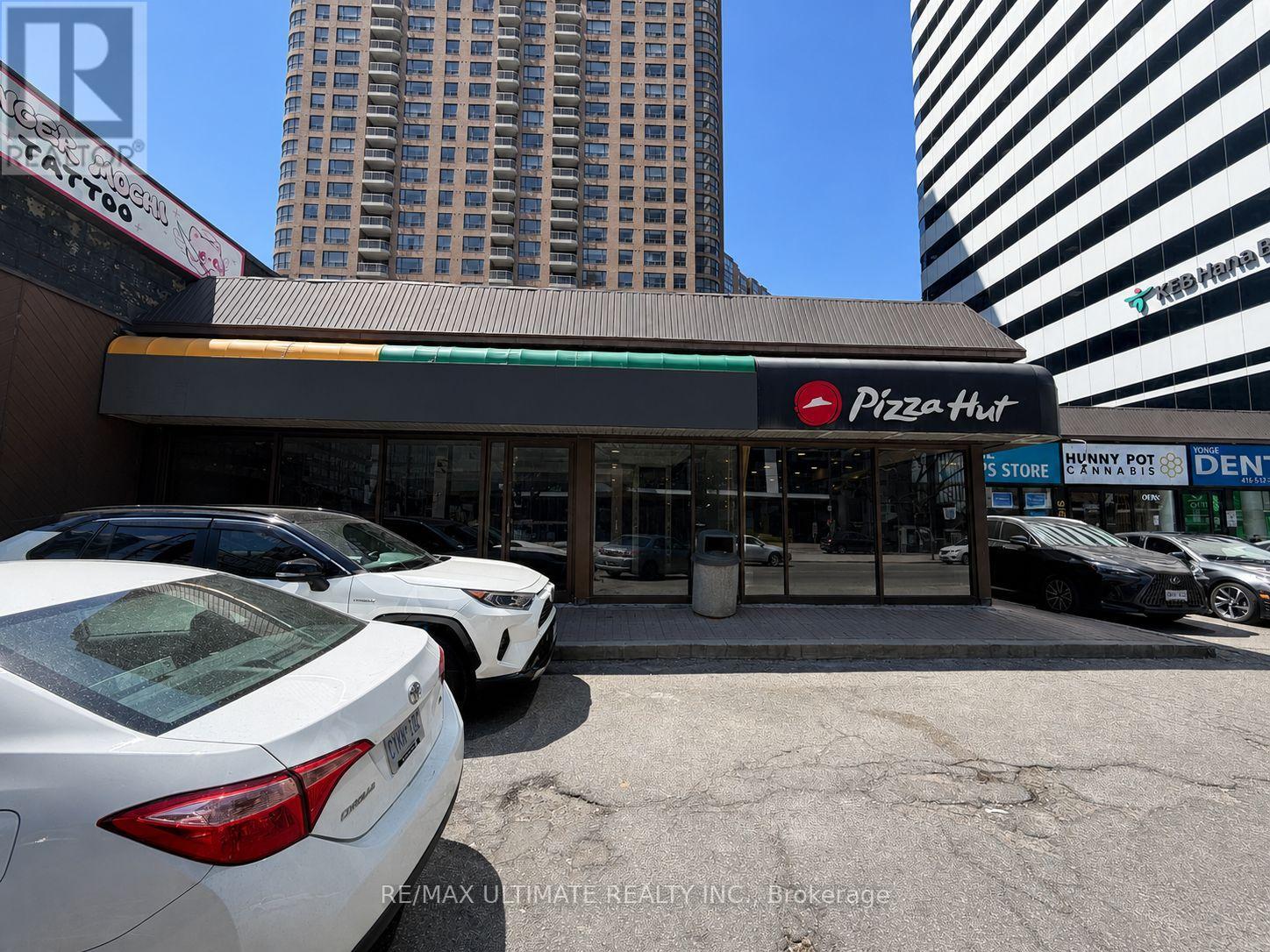 Other at 1B - 4936 YONGE STREET, Toronto