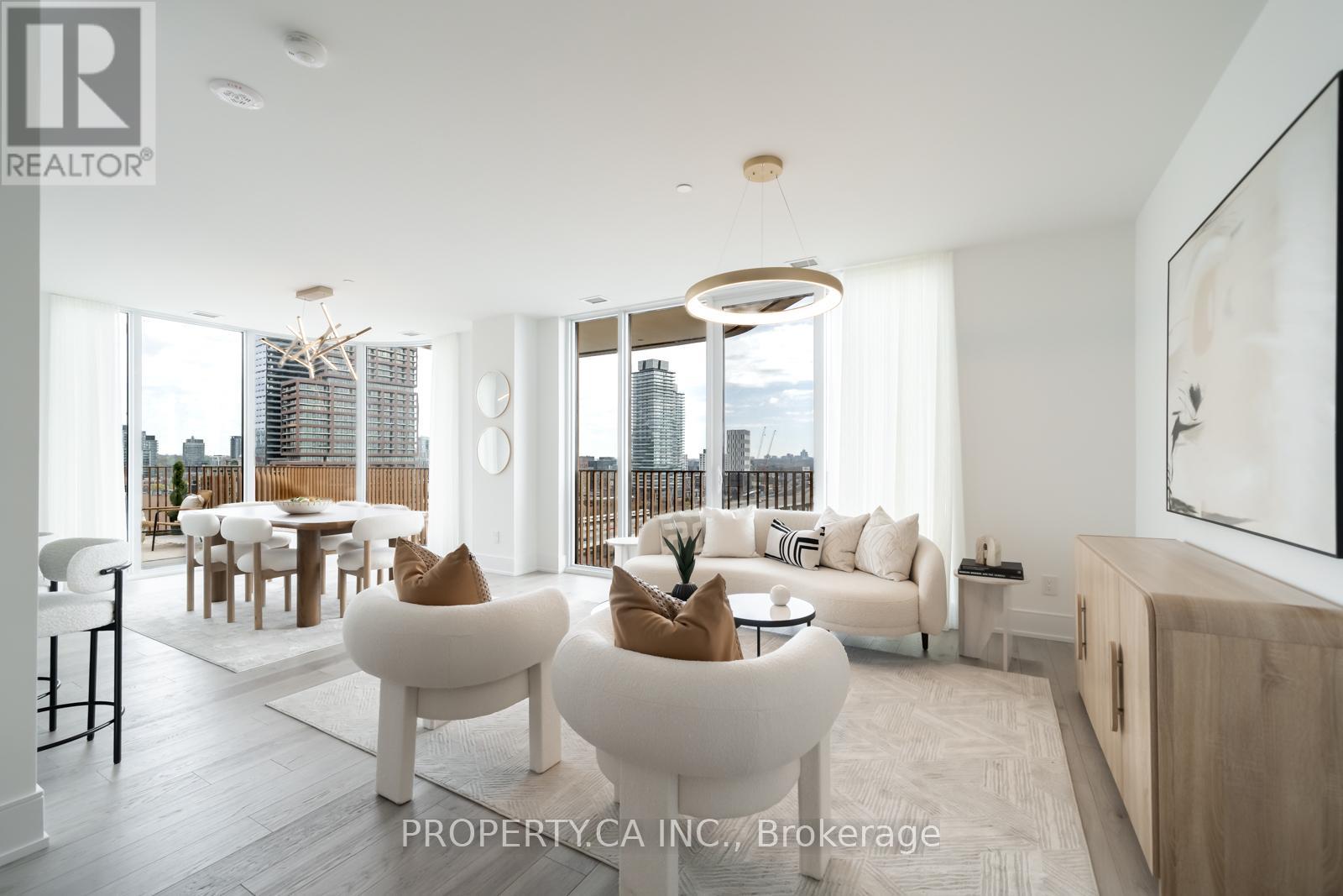 Apartment at 1331 - 155 MERCHANTS WHARF, Toronto (Waterfront Communities)