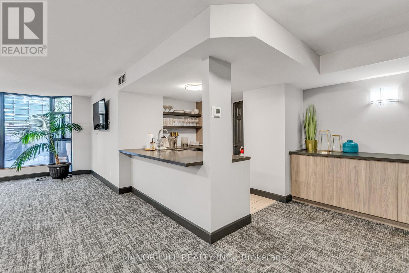 Apartment at 803 - 1331 BAY STREET, Toronto
