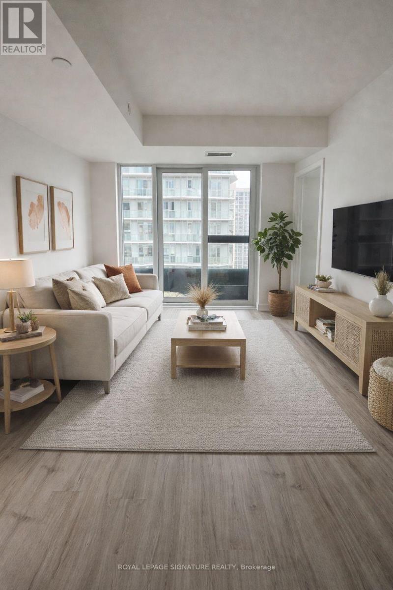 Apartment at 3610 - 252 CHURCH STREET, Toronto (Church-Yonge Corridor)