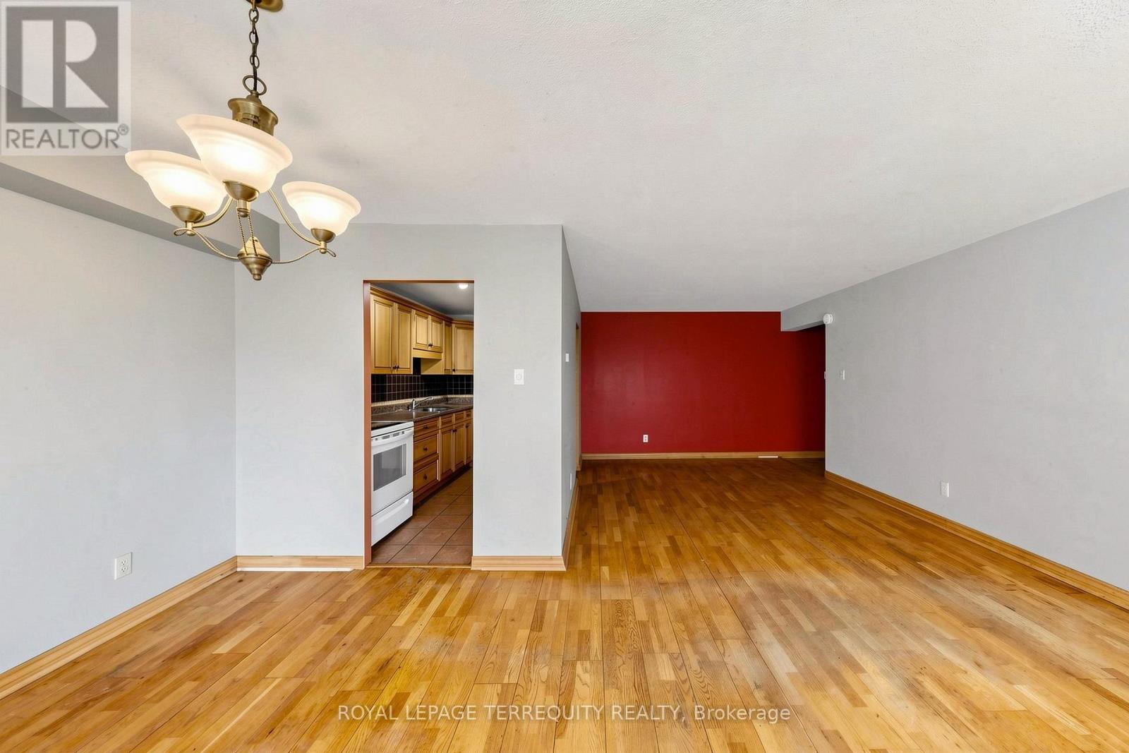 Apartment at 103 - 30 SUNRISE AVENUE, Toronto