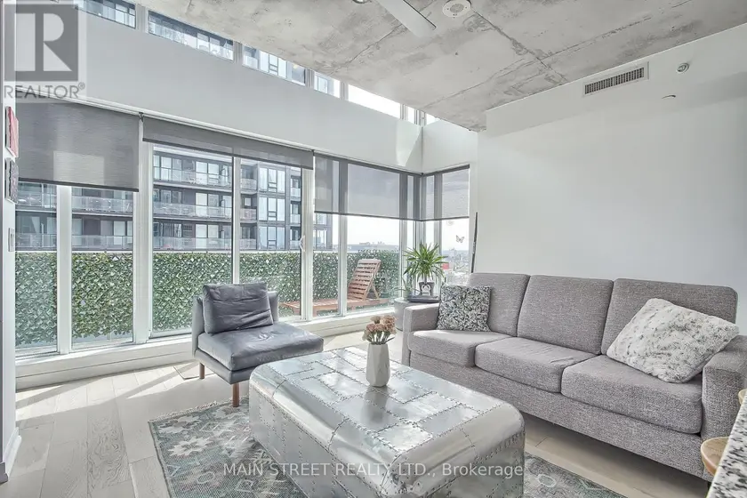 Apartment at 1213 - 150 EAST LIBERTY STREET, Toronto (Niagara)