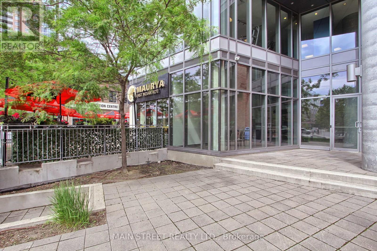 Apartment at 1213 - 150 EAST LIBERTY STREET, Toronto
