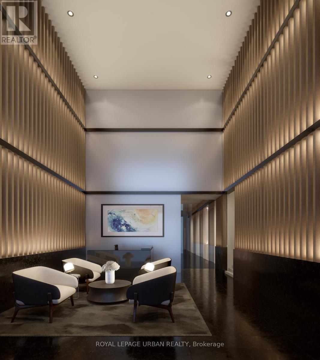 Apartment at 2306 - 357 KING STREET W, Toronto (Waterfront Communities)