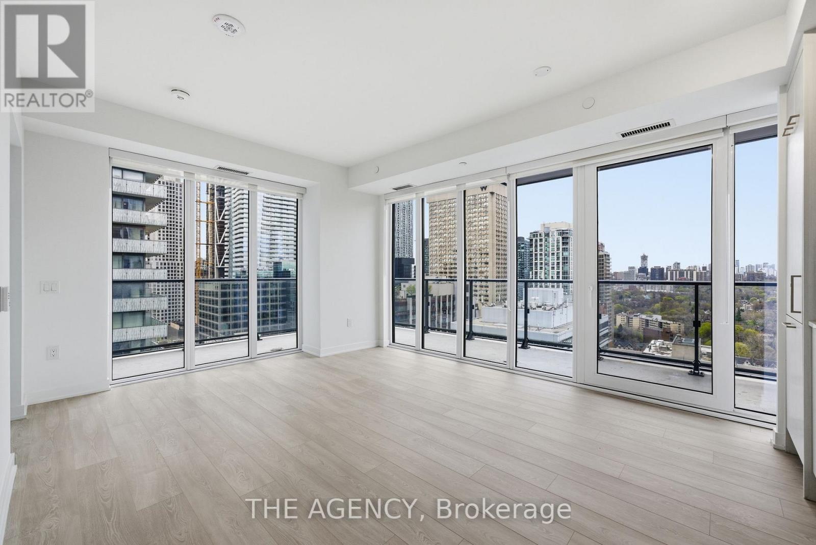 Apartment at 2303 - 634 CHURCH STREET, Toronto (Church-Yonge Corridor)