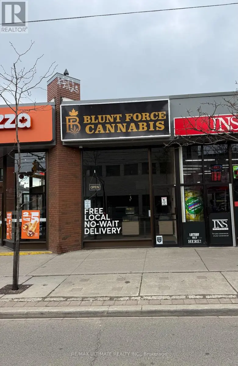 Other at 2 - 811 DUNDAS STREET W, Toronto (Trinity-Bellwoods)