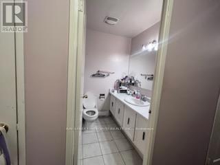 Townhouse at 105 - 3740 DON MILLS ROAD, Toronto