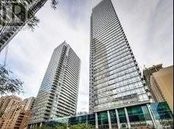 Apartment at 1010 - 38 GRENVILLE STREET, Toronto (Bay Street Corridor)