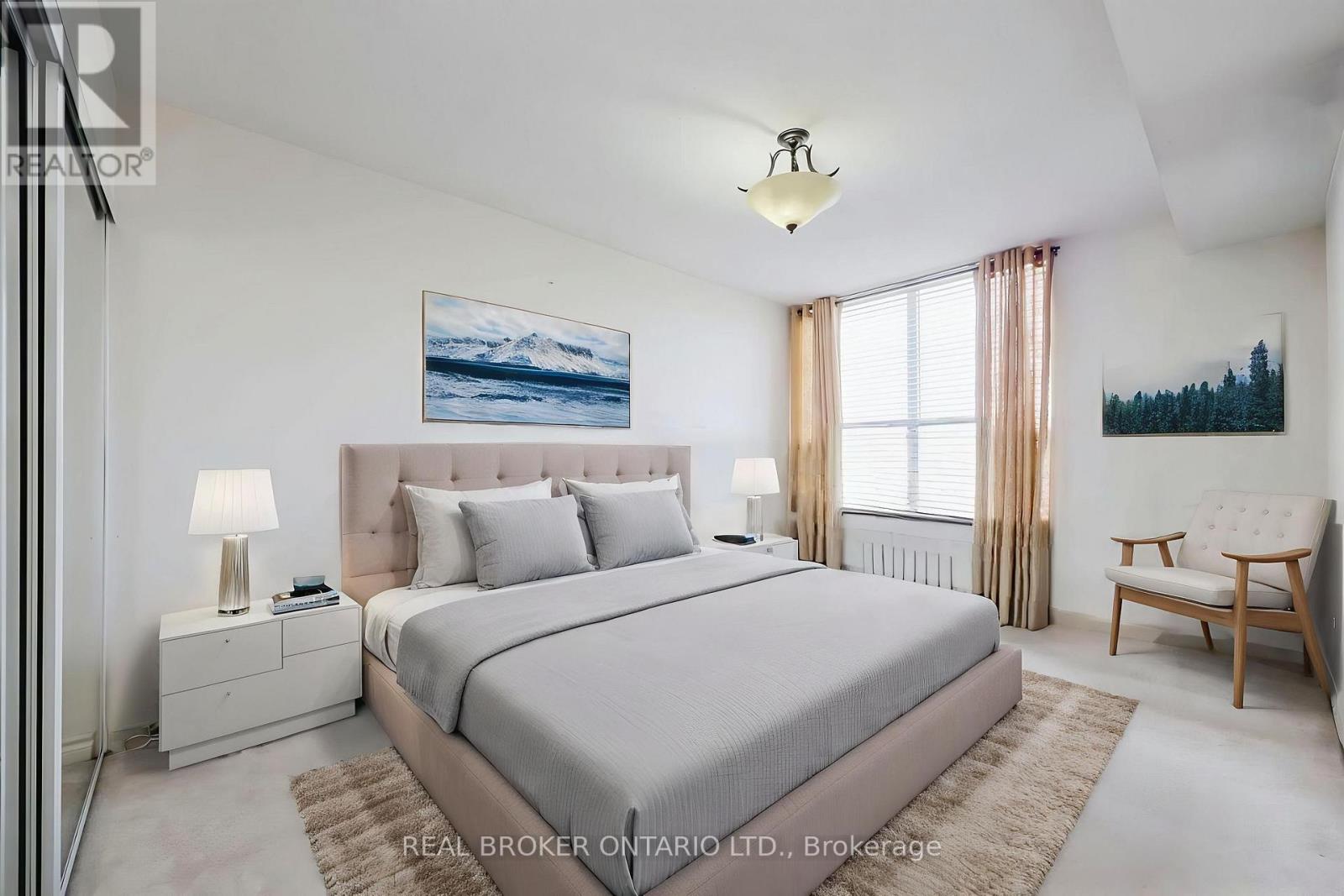 Apartment at 601 - 1720 EGLINTON AVENUE E, Toronto