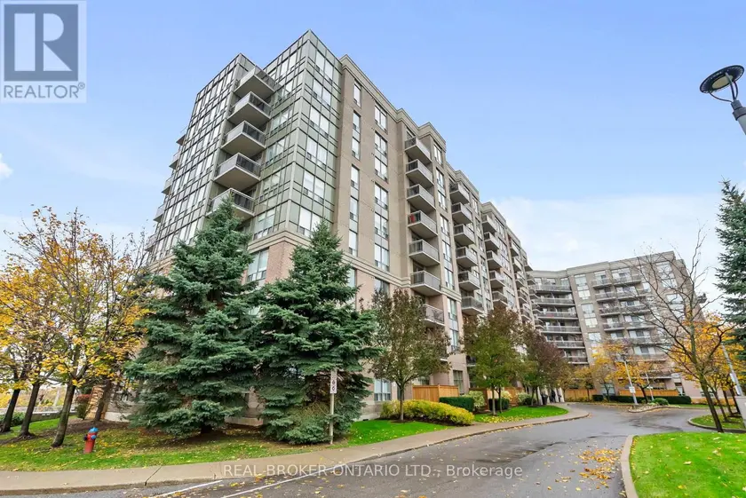 Apartment at Unit 601