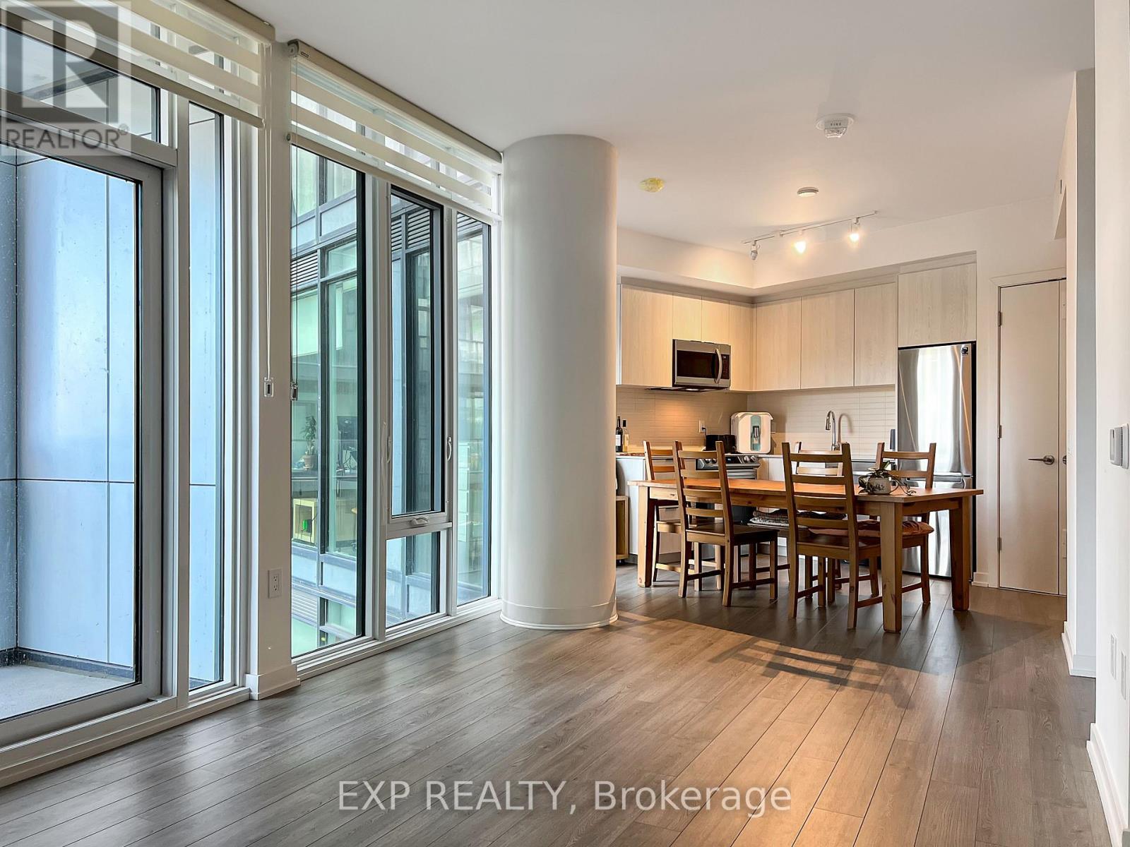 Apartment at 817 - 50 POWER STREET, Toronto (Moss Park)