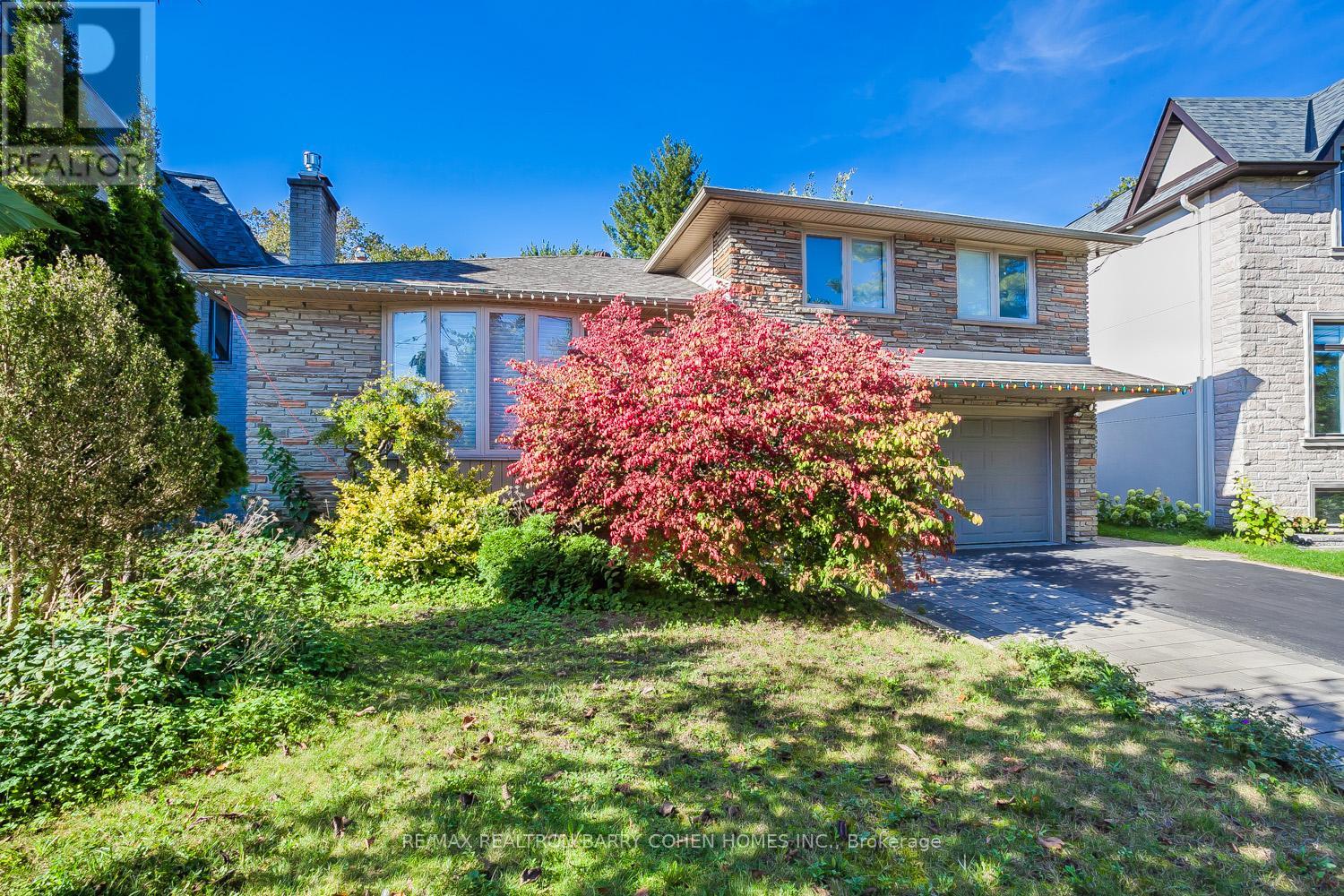 Detached at BASEMENT - 12 LONGWOOD DRIVE, Toronto (Banbury-Don Mills)