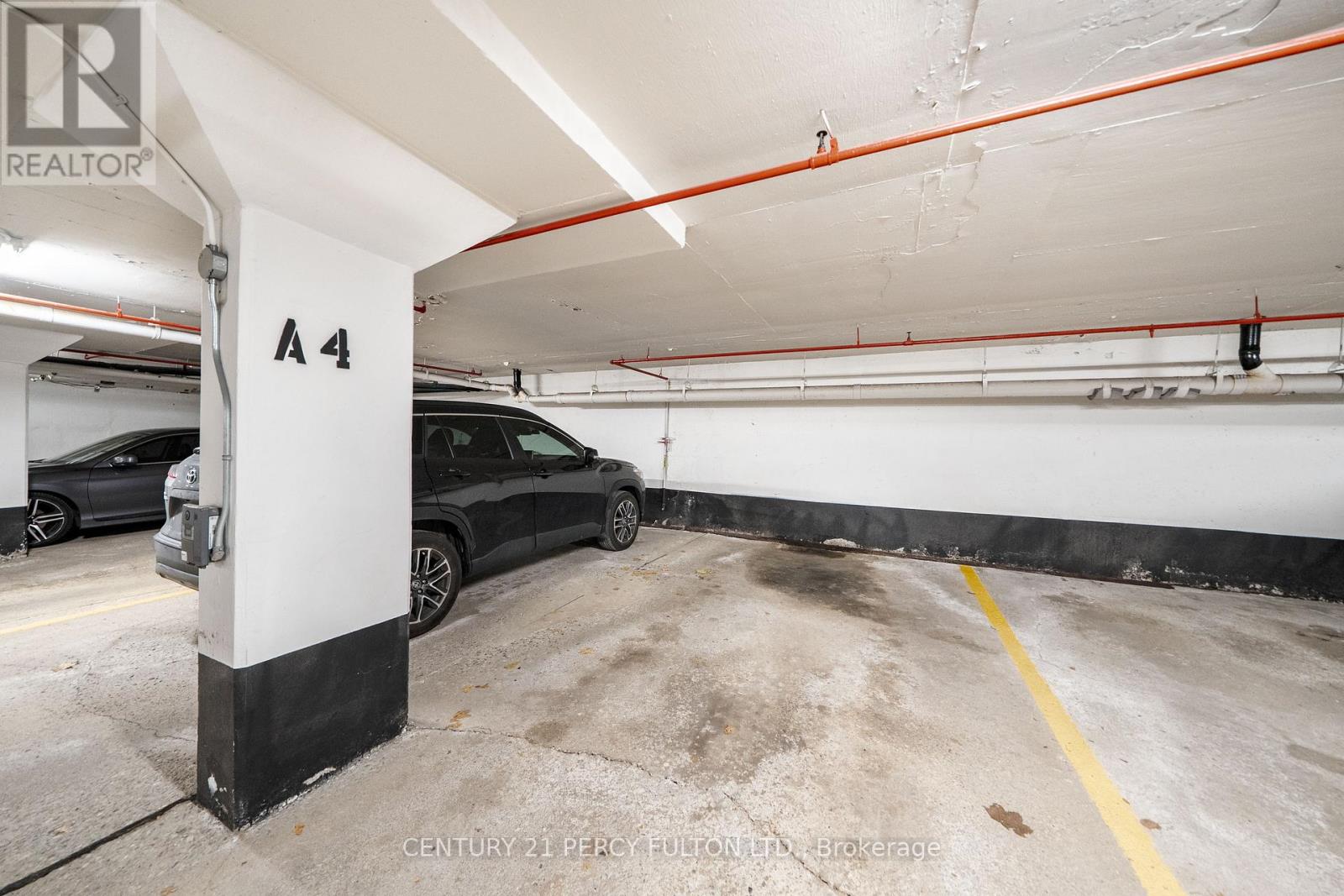 Apartment at 2006 - 1350 YORK MILLS ROAD, Toronto