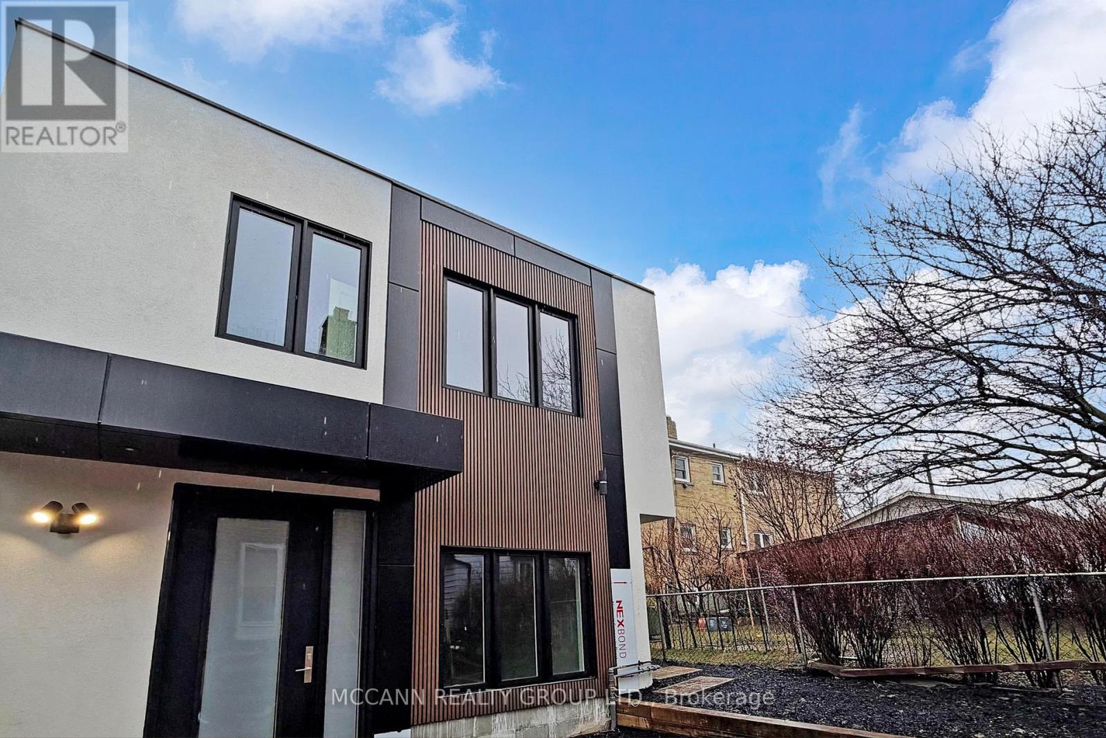 Detached at GARDEN SUITE - 178 ATLAS AVENUE, Toronto (Oakwood Village)