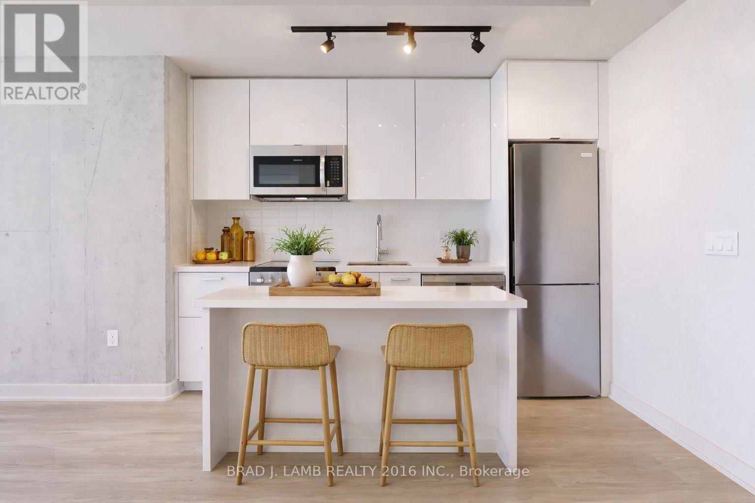 Apartment at 1503 - 284 KING STREET E, Toronto