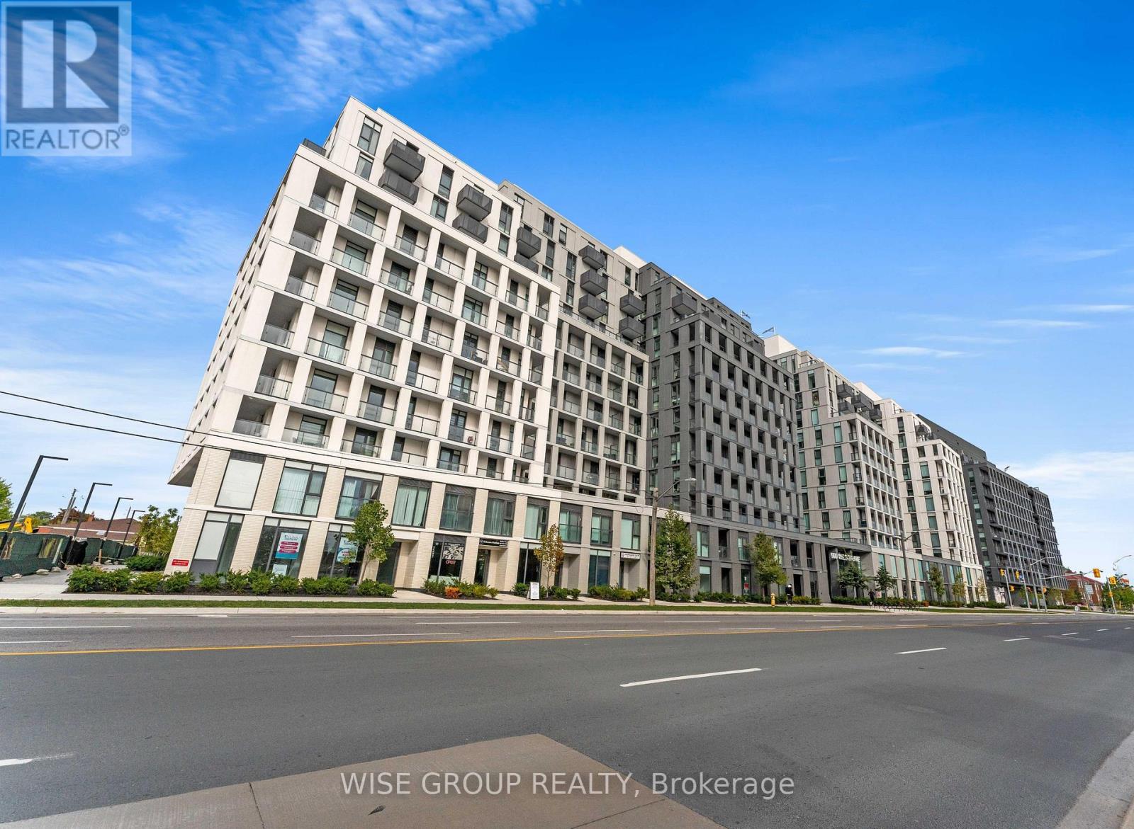 Other at 103 - 500 WILSON AVENUE, Toronto (Clanton Park)