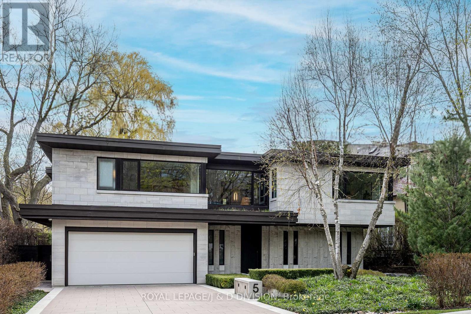 Detached at 5 BROOKFIELD ROAD, Toronto (Bridle Path-Sunnybrook-York Mills)