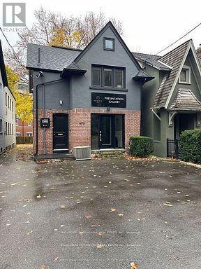 Other at 493 DAVENPORT ROAD, Toronto (Casa Loma)