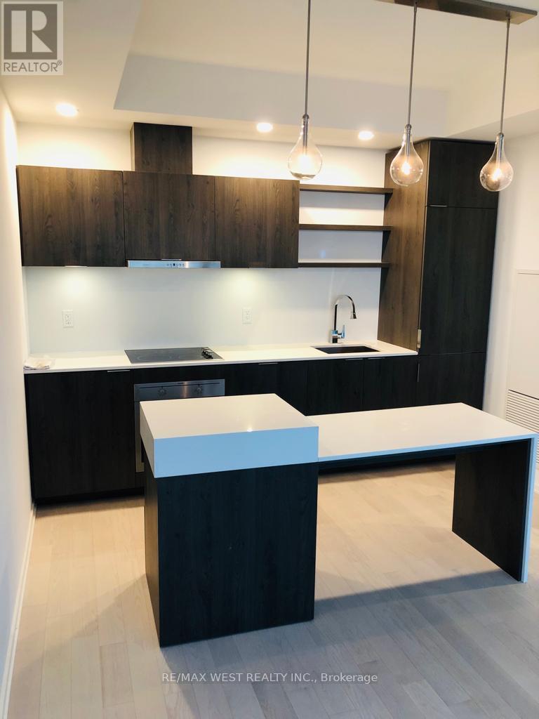 Apartment at 3203 - 16 BONNYCASTLE STREET, Toronto (Waterfront Communities)