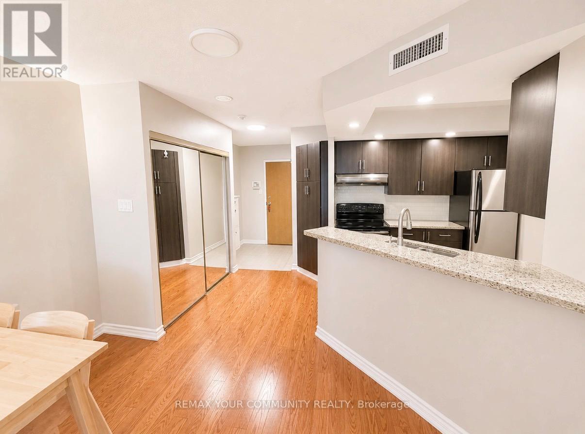 Apartment at 3201 - 1001 BAY STREET, Toronto (Bay Street Corridor)