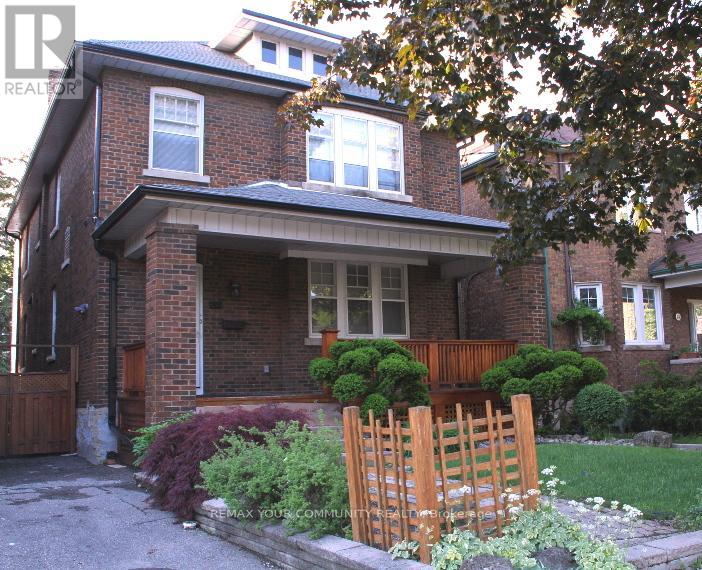 Detached at 70 SNOWDON AVENUE, Toronto (Lawrence Park North)