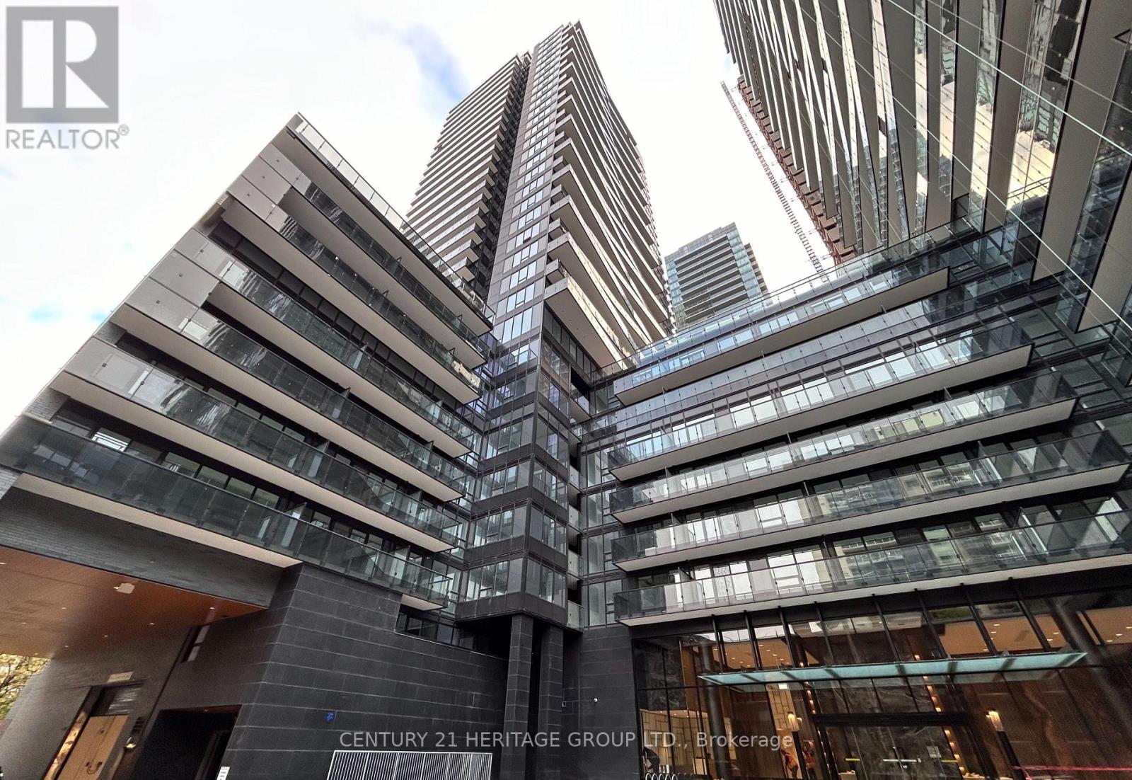 Townhouse at 808 - 127 BROADWAY AVENUE, Toronto (Mount Pleasant West)