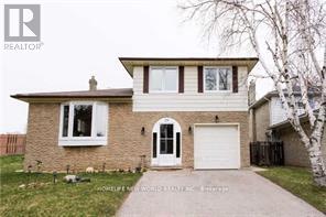 Detached at BSMT - 26 TEPEE COURT, Toronto (Don Valley Village)
