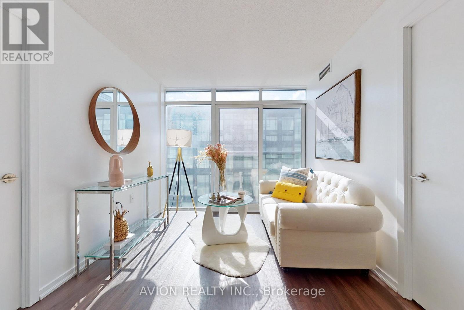 Apartment at 2106E - 36 LISGAR STREET, Toronto (Little Portugal)