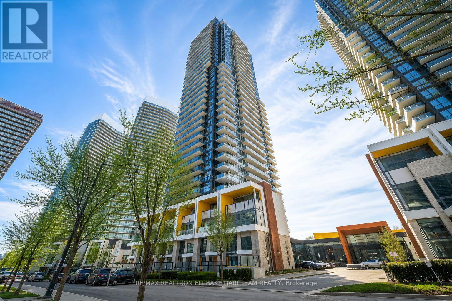 Apartment at 2511 - 95 MCMAHON DRIVE, Toronto (Bayview Village)