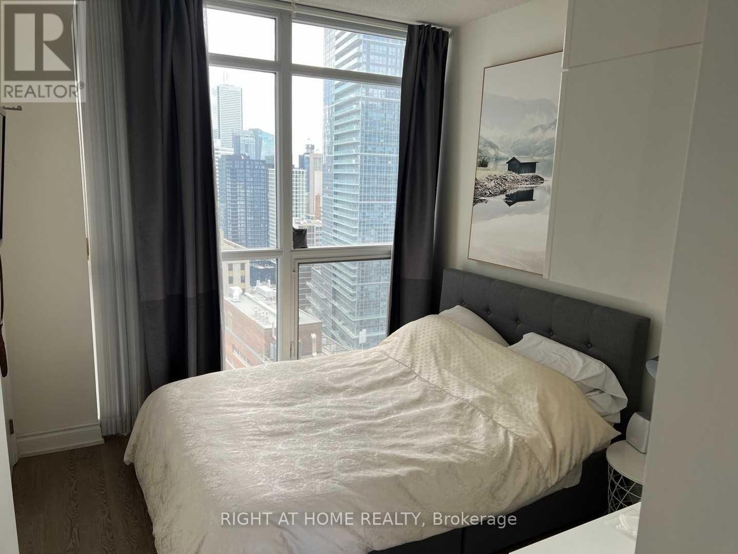 Apartment at 3102 - 21 CARLTON STREET, Toronto (Church-Yonge Corridor)