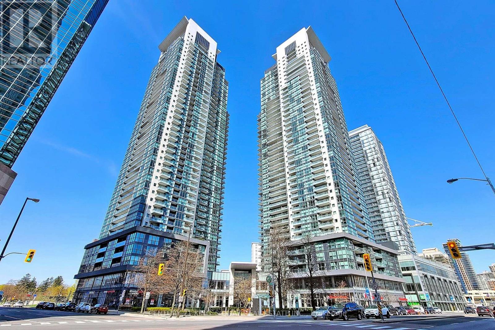 Apartment at PH101 - 5162 YONGE STREET, Toronto (Willowdale West)