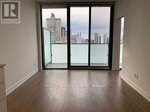 Apartment at 2412 - 25 RICHMOND STREET E, Toronto (Church-Yonge Corridor)