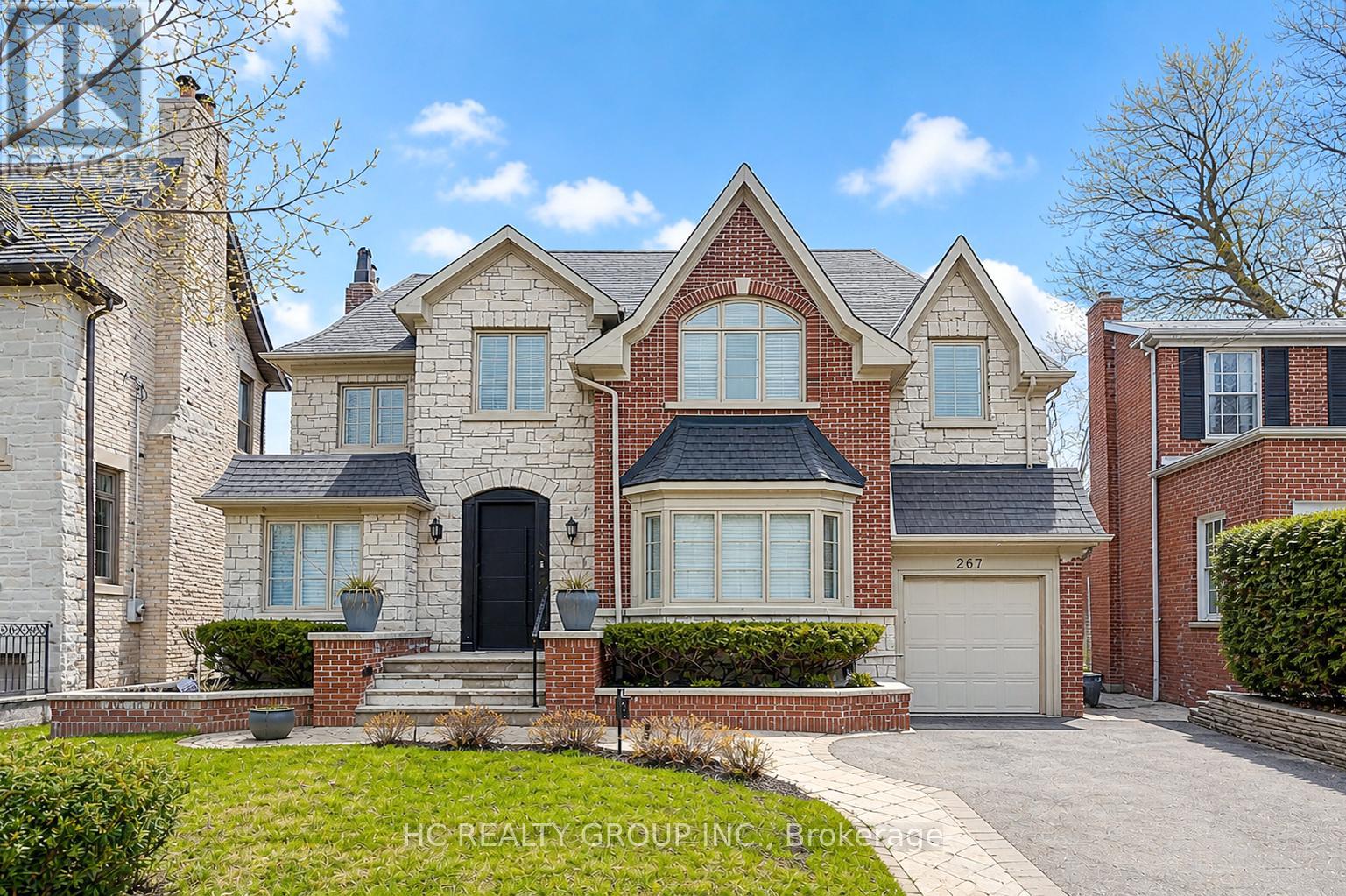 Detached at 267 ST LEONARDS AVENUE, Toronto (Bridle Path-Sunnybrook-York Mills)
